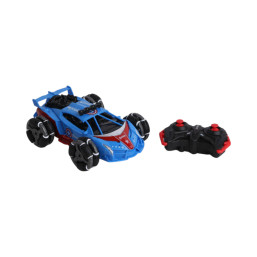 2.4 G R/C Car - Captain America